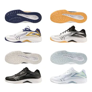 【MIZUNO 美津濃】THUNDER BLADE Z 排球鞋 V1GA237012 歷史價格詳細信息