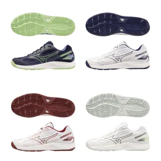 美津濃 MIZUNO CYCLONE SPEED 4 排球鞋 V1GA238043 歷史價格詳細信息