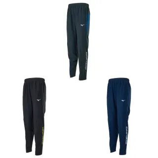 【美津濃MIZUNO】男款平織長褲 32TDYA8514（深丈青） 歷史價格詳細信息