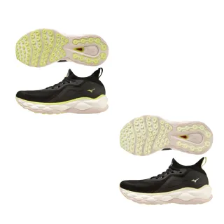 【MIZUNO 美津濃】NEO VISTA 女慢跑鞋 J1GD243471 歷史價格詳細信息