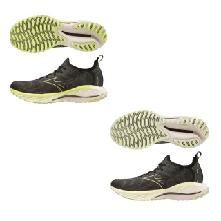 【MIZUNO 美津濃】NEO VISTA 女慢跑鞋 J1GD243471 歷史價格詳細信息