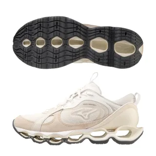 【美津濃MIZUNO】MIZUNO SPORTS STYLE WAVE PROPHECY β 1906運動休閒鞋 D1GA227601 歷史價格詳細信息