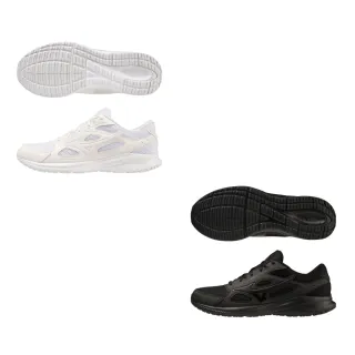 Mizuno K1GA-240201 白色 MAXIMIZER 26 基本款慢跑鞋【寬楦，有12號、13號】356M 歷史價格詳細信息