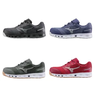 美津濃 MIZUNO PRIME FIT ASⅡ 31L 寛楦 黏扣 抗靜電防護鞋 工作鞋 塑鋼頭 F1GA225409 歷史價格詳細信息