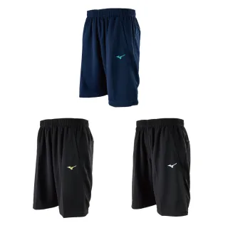 Mizuno 美津濃 男款 針織短褲 運動短褲 L股下25CM - 黑 - 32TBA50399 歷史價格詳細信息