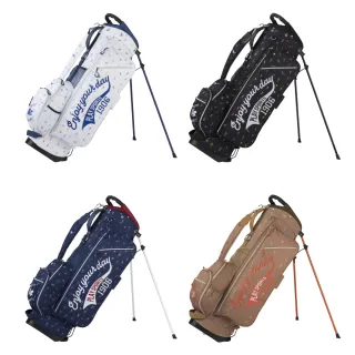 【MIZUNO 美津濃】高爾夫球袋 5LJC2241(高爾夫球袋) 歷史價格詳細信息