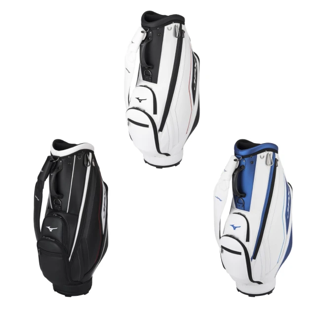 【MIZUNO 美津濃】高爾夫球袋 5LJC2241(高爾夫球袋) 歷史價格詳細信息