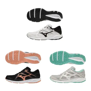 Mizuno 慢跑鞋 Maximizer 24 3E 寬楦 黑 白 入門款 男鞋 美津濃 ACS K1GA2200-10 歷史價格詳細信息