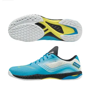 【MIZUNO 美津濃】WAVE DRIVE NEO 3 桌球鞋 81GA220020 歷史價格詳細信息