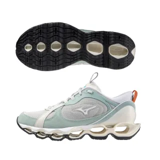 【美津濃MIZUNO】MIZUNO SPORTS STYLE WAVE PROPHECY β 1906運動休閒鞋 D1GA227601 歷史價格詳細信息