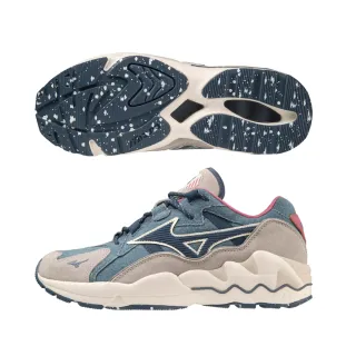 【美津濃MIZUNO】MIZUNO SPORTS STYLE WAVE PROPHECY β 1906運動休閒鞋 D1GA227601 歷史價格詳細信息