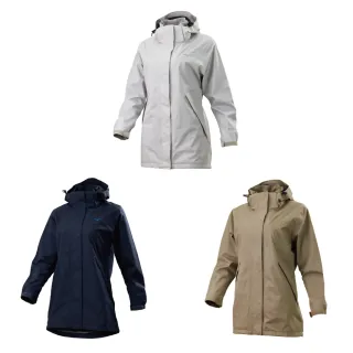 【MIZUNO 美津濃】女款GORE-TEX夾克 B2TEAX9814 (深丈青) 歷史價格詳細信息