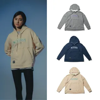 美津濃 MIZUNO SPORTS STYLE 1906系列 女款 休閒連帽T恤 D2TA973703 灰 歷史價格詳細信息