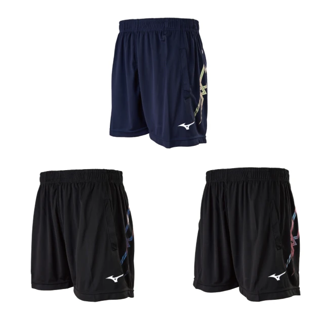 Mizuno 美津濃 男款 排球褲 短版 -黑色- V2TB2A1909 歷史價格詳細信息