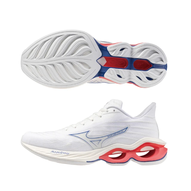 【MIZUNO 美津濃】WAVE CREATION 24 一般型男款慢跑鞋 J1GC230153 歷史價格詳細信息