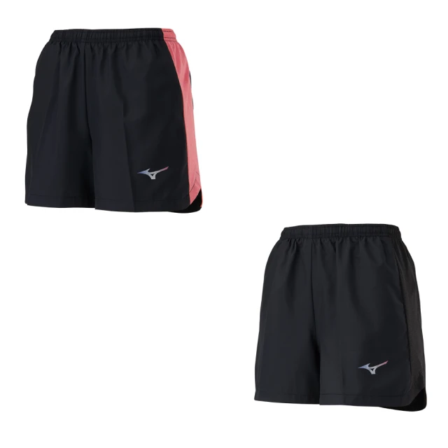 Mizuno 美津濃 女款 路跑風衣 - 外套 運動 單層 反光 輕量 - 深丈青 - J2TC122113 歷史價格詳細信息