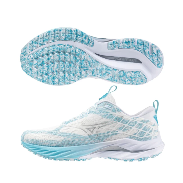 【MIZUNO 美津濃】WAVE INSPIRE 20 SP 支撐型男款慢跑鞋 J1GC246102 歷史價格詳細信息