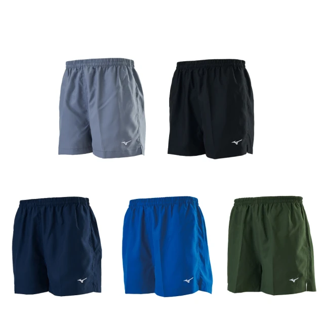 【MIZUNO 美津濃】路跑短褲 J2TBAA56XX 任選一件(短褲) 歷史價格詳細信息