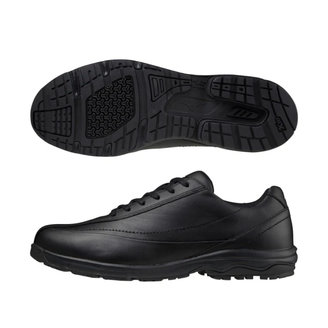 【MIZUNO 美津濃】LD40 VI SW GTX 超寬楦男款健走鞋 B1GC220958（深咖啡色） 歷史價格詳細信息