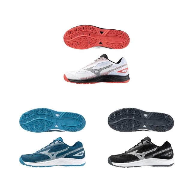 【MIZUNO 美津濃】SKY BLASTER 3 男款羽球鞋 71GA234531(羽球鞋) 歷史價格詳細信息