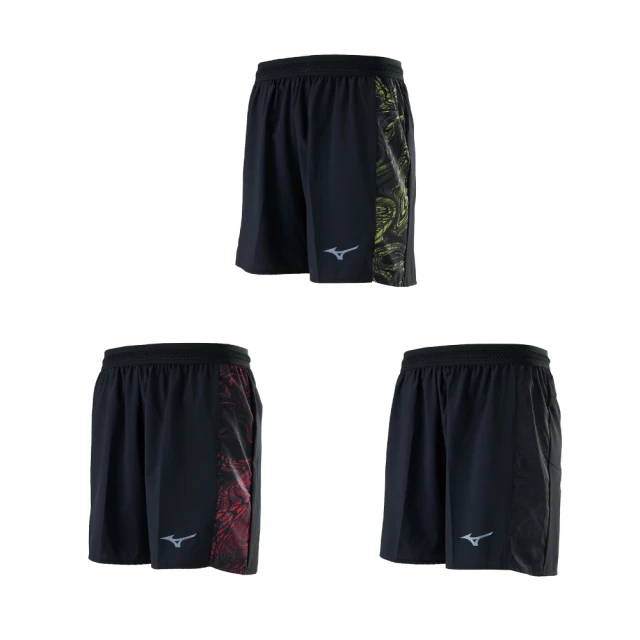 【MIZUNO 美津濃】路跑短褲 J2TBYA51XX（任選一件）(短褲) 歷史價格詳細信息