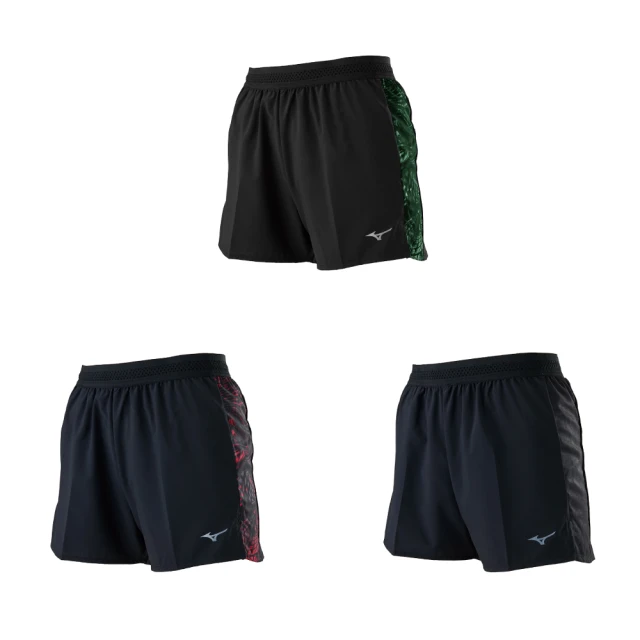 Mizuno 美津濃 女款 路跑風衣 - 外套 運動 單層 反光 輕量 - 深丈青 - J2TC122113 歷史價格詳細信息