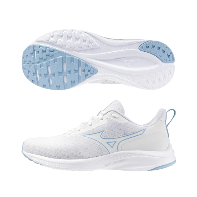 【MIZUNO 美津濃】MIZUNO ESPERUNZER 2 一般型超寬楦男款慢跑鞋 K1GA244401 歷史價格詳細信息