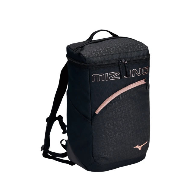 美津濃 Mizuno 運動背包 背包 尺寸：32X19X50cm 歷史價格詳細信息