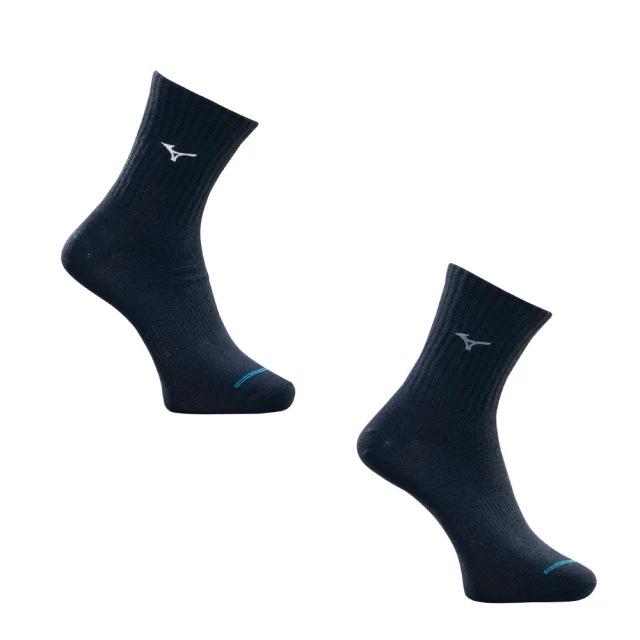 【MIZUNO 美津濃】男薄底竹炭踝襪 6雙入 32TXA18494Q（黑x黃） 歷史價格詳細信息