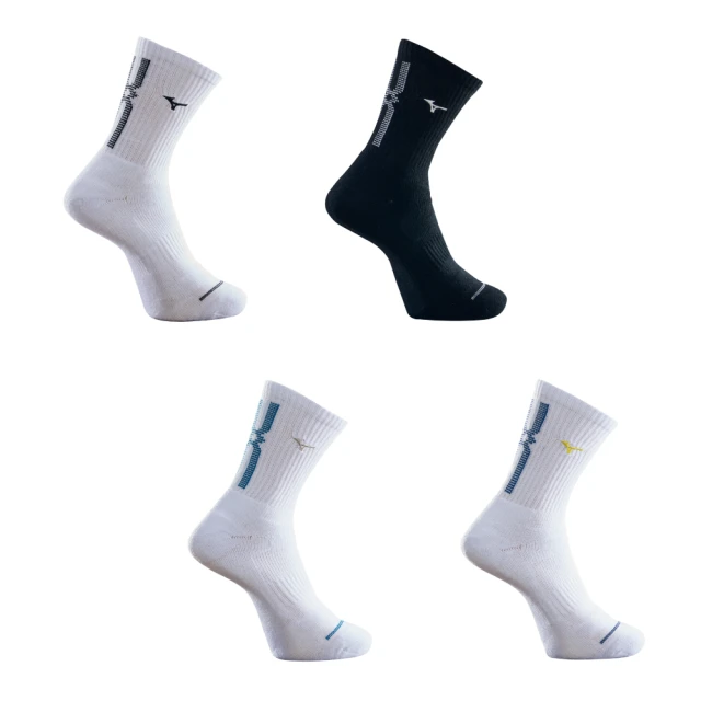 Mizuno 美津濃 男子 運動厚底踝襪  運動襪 舒適 襪子 -黑紅- 32TX170297 歷史價格詳細信息