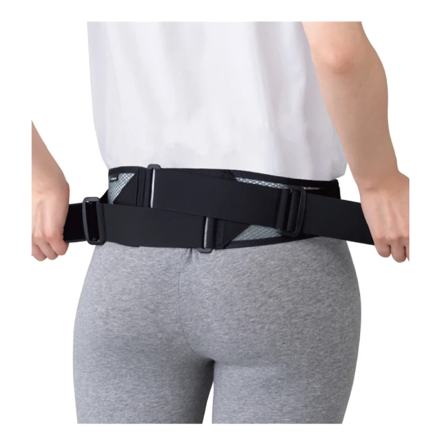 MIZUNO 美津濃 ※日本製※ 骨盆護腰帶《C3JKB41109》✽~ 減輕負擔上市~✽ 歷史價格詳細信息