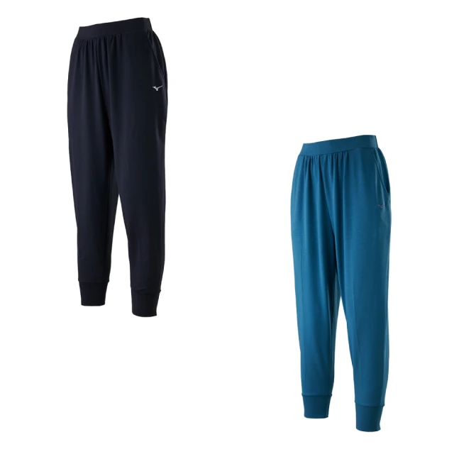 【MIZUNO 美津濃】女款瑜珈褲 K2TBB73135（落葉綠） 歷史價格詳細信息