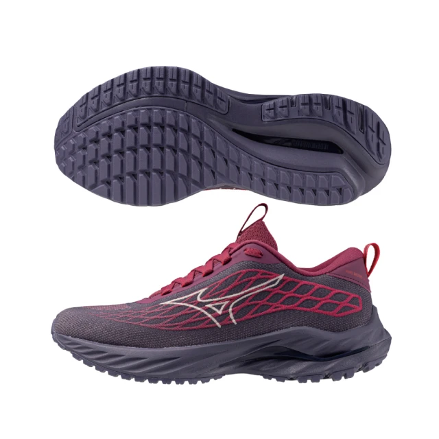 【MIZUNO 美津濃】WAVE INSPIRE 20 SSW 平織網布支撐型男款慢跑鞋 J1GC241303 歷史價格詳細信息