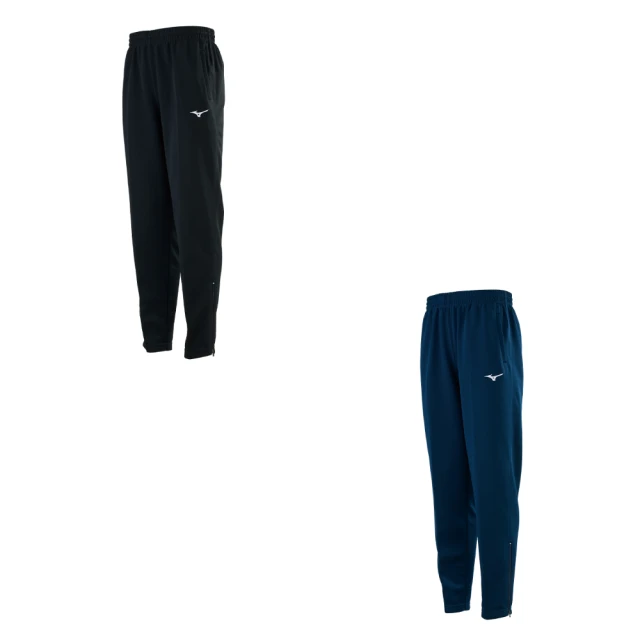 MIZUNO 美津濃 針織長褲 寶藍 32TD5A3816 歷史價格詳細信息