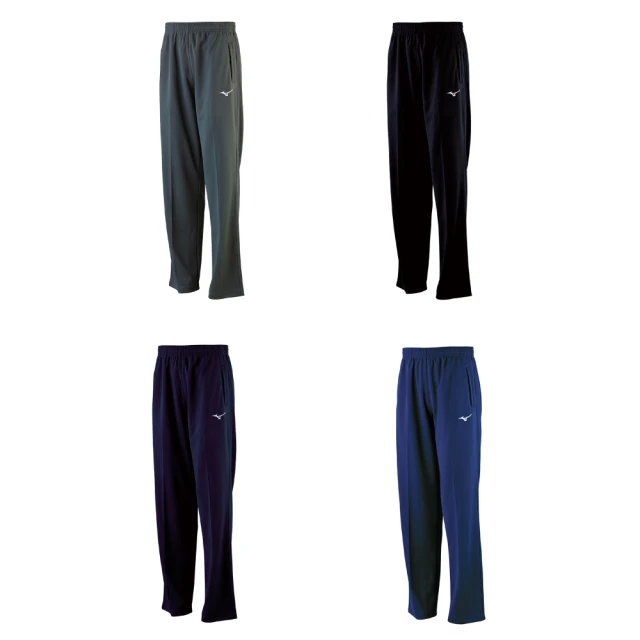 MIZUNO 美津濃 針織長褲 寶藍 32TD5A3816 歷史價格詳細信息