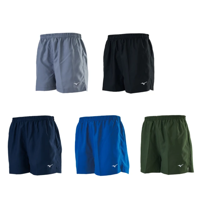 【MIZUNO 美津濃】路跑短褲 J2TBAA56XX 任選一件(短褲) 歷史價格詳細信息