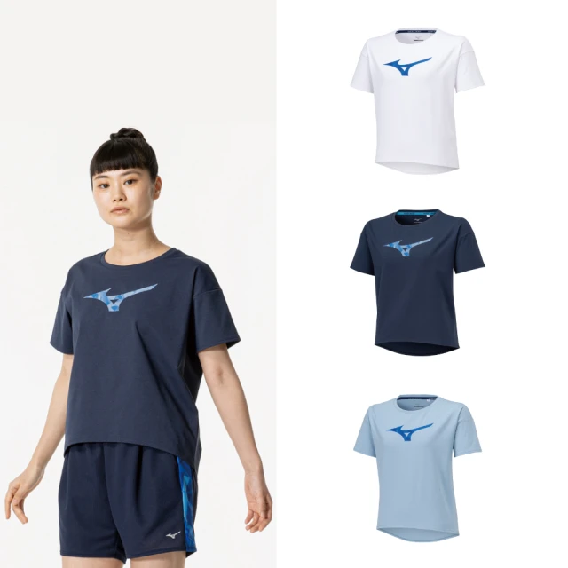 【MIZUNO 美津濃】2024年運動紀念 EXER SUITS女款連身泳衣 N2MAB771XX（任選一件）(泳衣) 歷史價格詳細信息