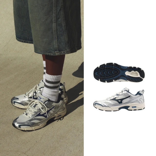 【MIZUNO 美津濃】MIZUNO SPORTSTYLE CITY WIND S 全尺段休閒鞋 D1GA214107 歷史價格詳細信息