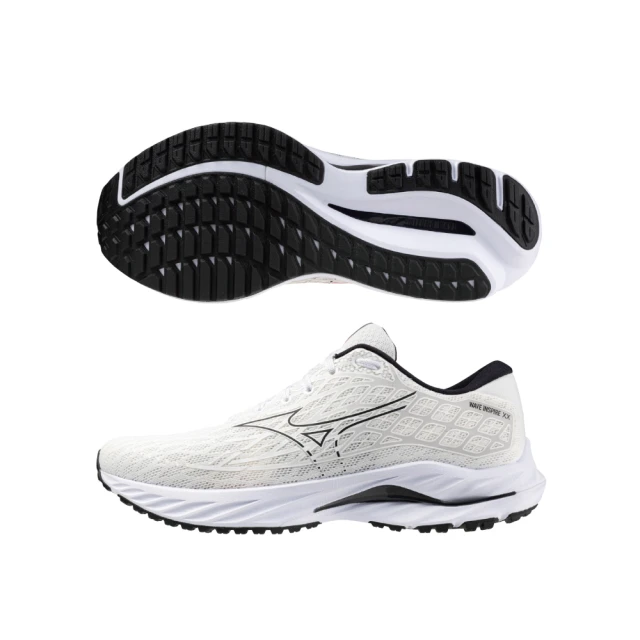 Mizuno 美津濃 男款 慢跑鞋 WAVE INSPIRE 19 SSW 支撐型 超寬楦-黑黃- J1GC232202 歷史價格詳細信息