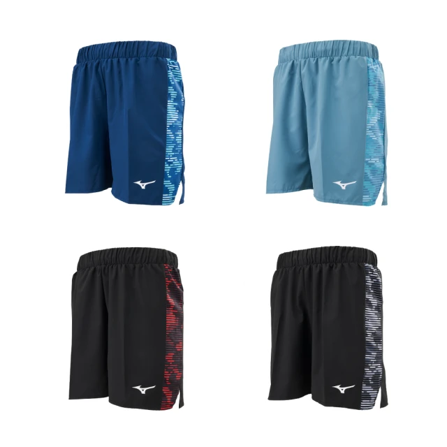 【MIZUNO 美津濃】路跑短褲 J2TBYA51XX（任選一件）(短褲) 歷史價格詳細信息
