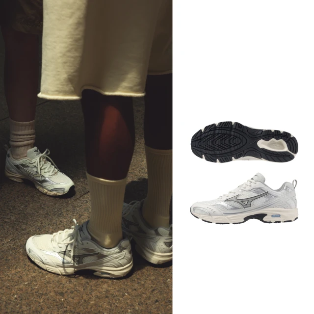 【MIZUNO 美津濃】MIZUNO SPORTSTYLE CITY WIND S 全尺段休閒鞋 D1GA214107 歷史價格詳細信息