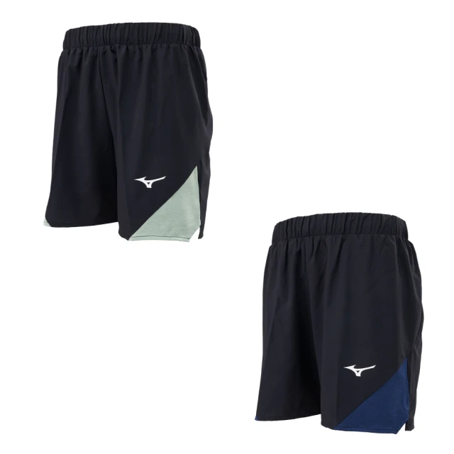 【MIZUNO 美津濃】路跑短褲 J2TBBA54XX（任選一件）(短褲) 歷史價格詳細信息