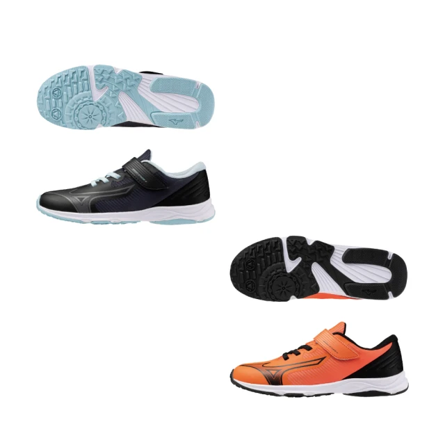 【MIZUNO 美津濃】SPEED STUDS 4 BELT 大童鞋 K1GC242352 歷史價格詳細信息
