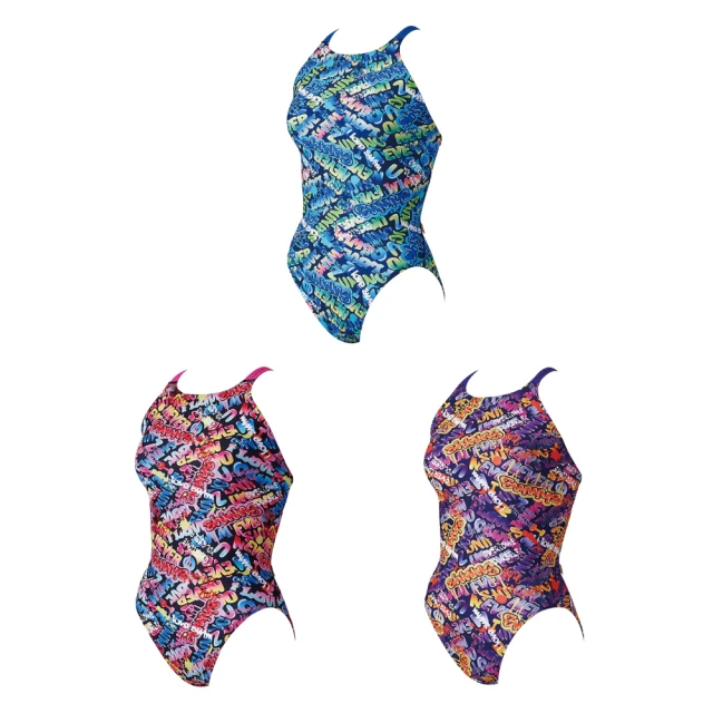 MIZUNO 美津濃 女連身三角泳衣(FINA) 低叉型 N2MA924587 原價3680 特價2940 歷史價格詳細信息