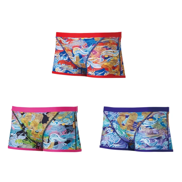 MIZUNO EXER SUITS 男泳褲 N2MB807894 美津濃 泳裝 歷史價格詳細信息