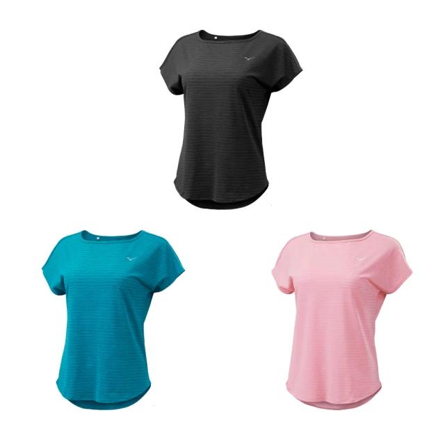 【美津濃MIZUNO】女瑜珈長袖T恤 K2TAB70459（鐵鏽紅) 歷史價格詳細信息