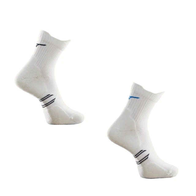 Mizuno 美津濃 男子 運動厚底踝襪  運動襪 舒適 襪子 -黑紅- 32TX170297 歷史價格詳細信息