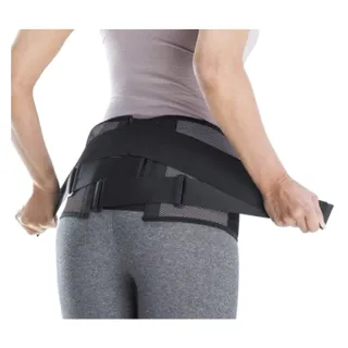 MIZUNO 美津濃 ※日本製※ 骨盆護腰帶《C3JKB41109》✽~ 減輕負擔上市~✽ 歷史價格詳細信息