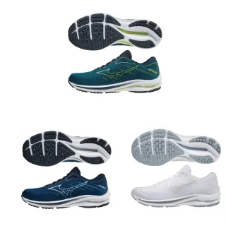 美津濃 Mizuno Wave Rider 25慢跑 男鞋 建議售價$3,580 歷史價格詳細信息