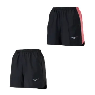 Mizuno 美津濃 女路跑短褲 無內裡 J2TB225266 乾燥玫瑰 運動短褲 短褲 歷史價格詳細信息